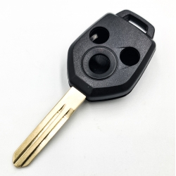 Obudowa kluczyka Subaru | 4410-07